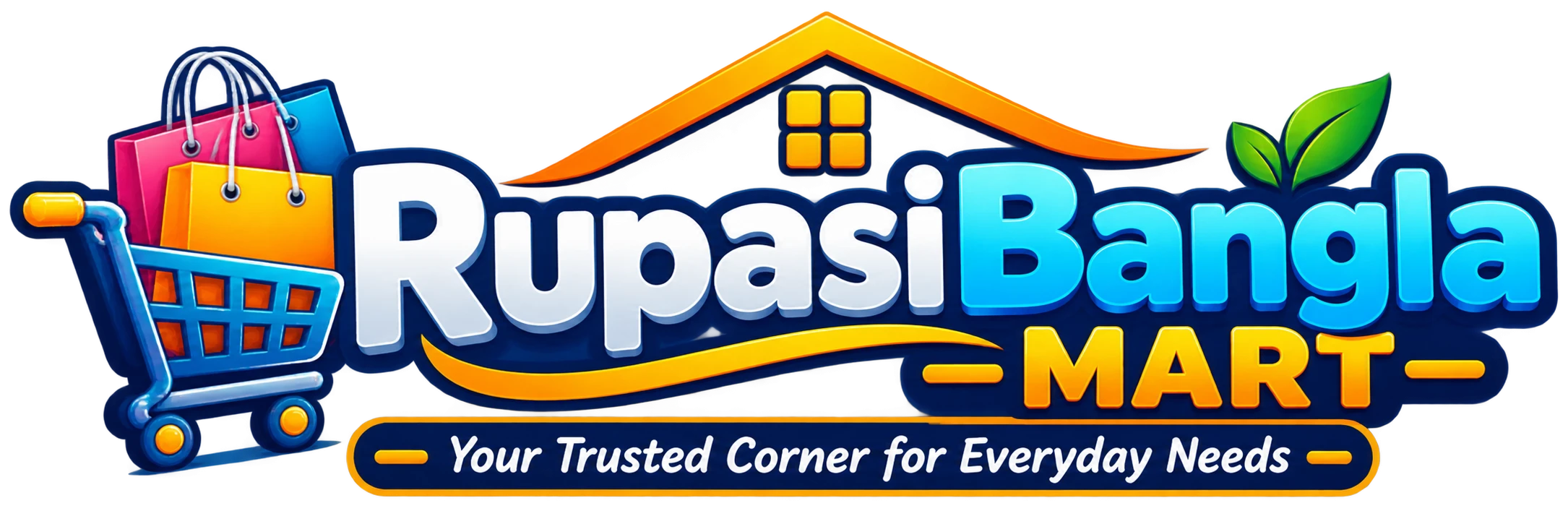 RupasiBangla Mart